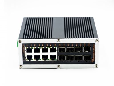 管理型千兆8光8电-m