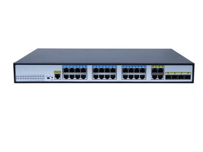 户外系列网管千兆4光28电sfp