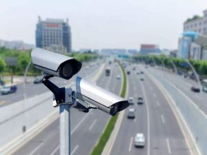 宇航-道路交通电子警察监控尊龙凯时的解决方案