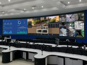 宇航-管廊监控与报警尊龙凯时的解决方案及应用